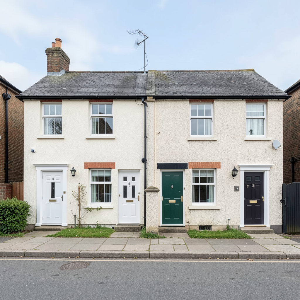 112 Campbell Road, Florence Park, Oxford sold for £450,000 in July 2026